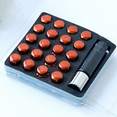 New Condition Wheel Nuts