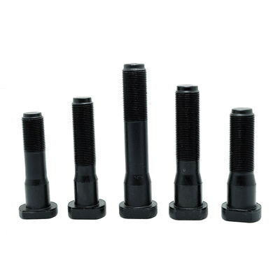 DAF Truck High Grade Premium Wheel Parts Wheel Stud Bolt and Nut