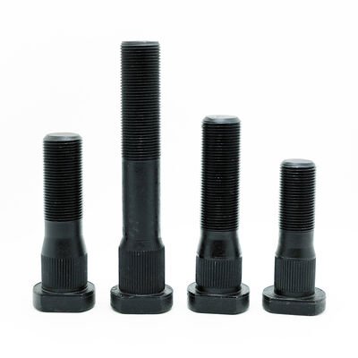 DAF Truck High Grade Premium Wheel Parts Wheel Stud Bolt and Nut
