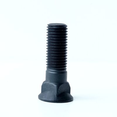 Excellent Quality Grade 12.9 Plow Bolt and Nut Hot Wheels