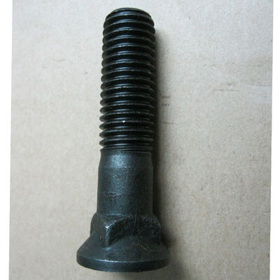 Excellent Quality Grade 12.9 Plow Bolt and Nut Hot Wheels