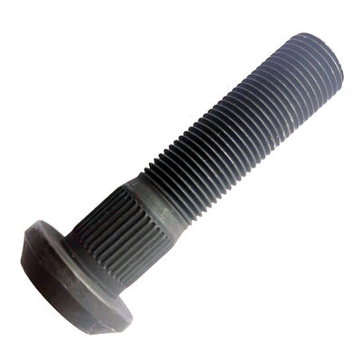OEM MB584750 Wheel Stud  5/8"-18 Stud Bolt with Long Splines