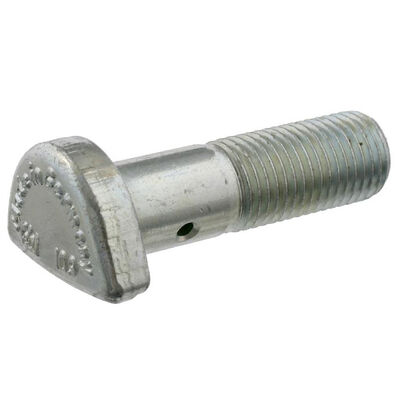 Huangxin High Strength OE 659112457 D Bolt Wheel Bolt Parts for Trilex