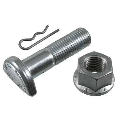 Huangxin High Strength OE 659112457 D Bolt Wheel Bolt Parts for Trilex