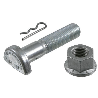 Huangxin High Strength OE 659112457 D Bolt Wheel Bolt Parts for Trilex