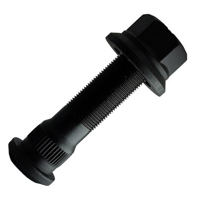 Truck Wheel Stud Bolt and Nut Essential Wheel Parts