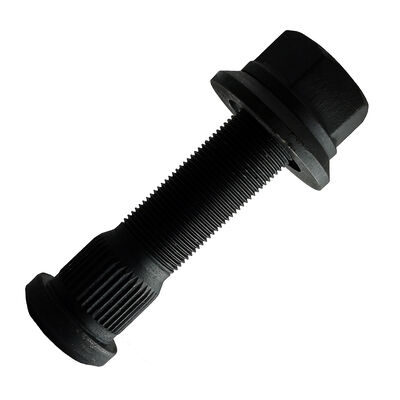 Truck Wheel Stud Bolt and Nut Essential Wheel Parts