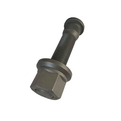High Quality for Mack Truck Parts-Carbon Steel Truck Bolt and Nut