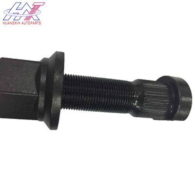 High Quality for Mack Truck Parts-Carbon Steel Truck Bolt and Nut
