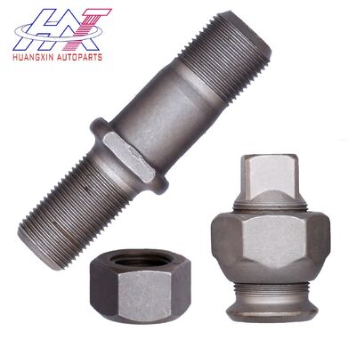 Huangxin Grade 10.9 Wheel Bolt and Nut for Mitsubishi Canter