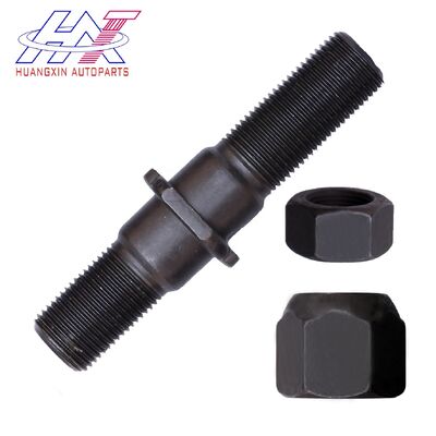 Huangxin Grade 10.9 Wheel Bolt and Nut for Mitsubishi Canter