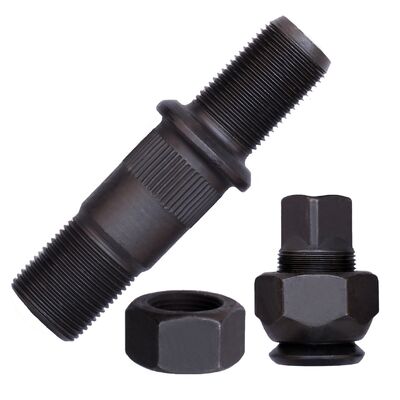 Heavy Duty  Wheel Bolt and Nut for Iveco