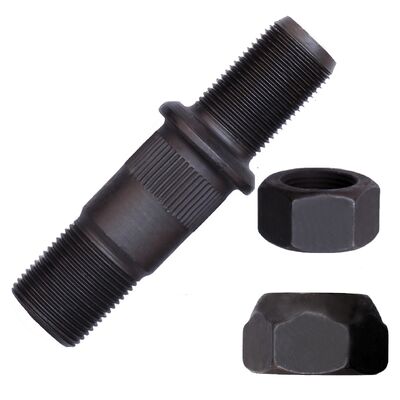 Heavy Duty  Wheel Bolt and Nut for Iveco