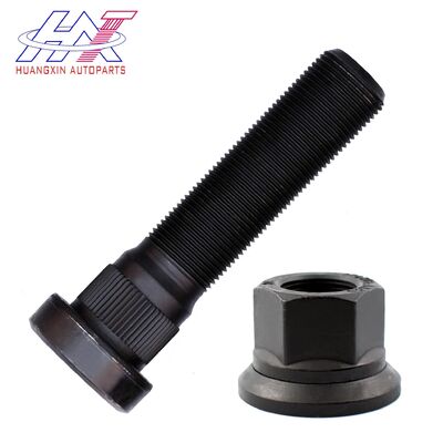 Hot Sale Wheel Bolt and Nut for Renault