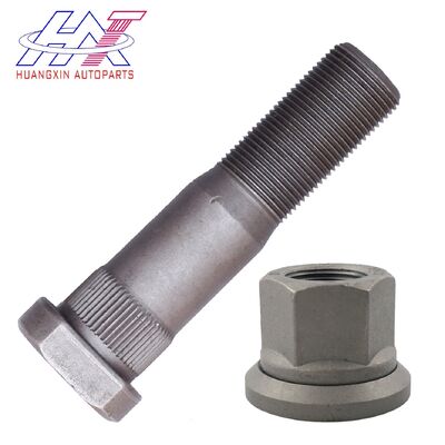 Hot Sale Wheel Bolt and Nut for Renault