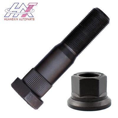 Hot Sale Wheel Bolt and Nut for Renault