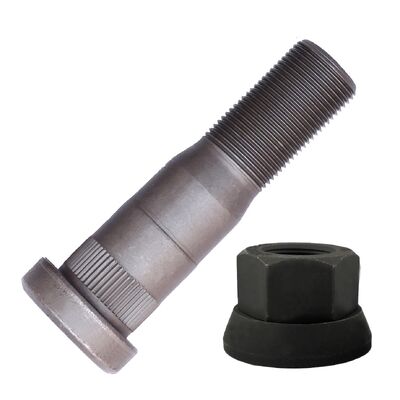 Hot Sale Wheel Bolt and Nut for Renault