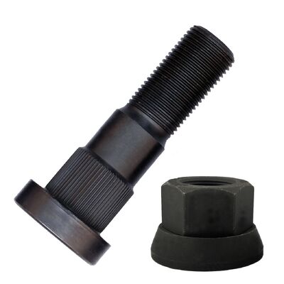 Hot Sale Wheel Bolt and Nut for Renault