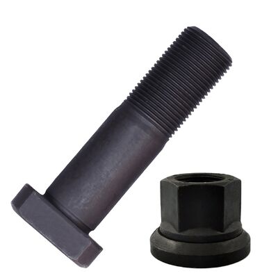 MAN Truck M22x1.5 Wheel Stud Premium Wheel Parts