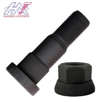 MAN Truck M22x1.5 Wheel Stud Premium Wheel Parts