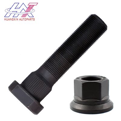 MAN Truck M22x1.5 Wheel Stud Premium Wheel Parts