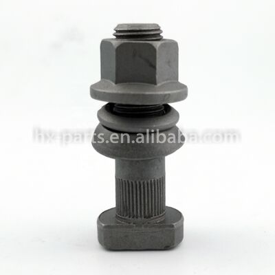10.9 Wheel  Bolt and Nut for Mercedes-Benz Truck OEM 3384015071