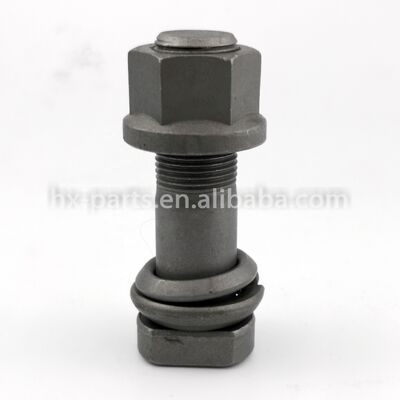 10.9 Wheel  Bolt and Nut for Mercedes-Benz Truck OEM 3384015071