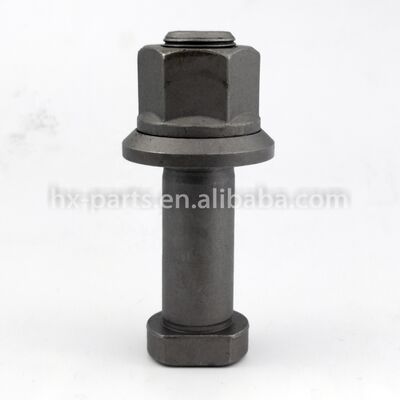 10.9 Wheel  Bolt and Nut for Mercedes-Benz Truck OEM 3384015071