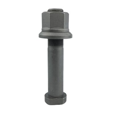 10.9 Wheel Hub Bolt and Nut for Mercedes-Benz Truck OEM 3814010771 Nuts Truck Don Feng 2009 Rear