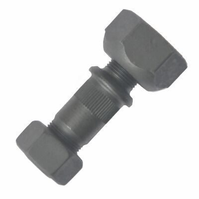 Heavy Duty Rear Wheel Hub Bolt Stud Bolt for ISUZU NKR