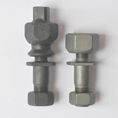 Great Quality Wheel Bolt and Nut for ISUZU NPR Rear