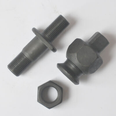 Great Quality Wheel Bolt and Nut for ISUZU NPR Rear