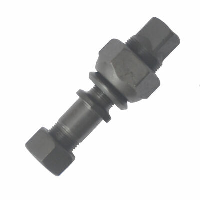 Great Quality Wheel Bolt and Nut for ISUZU NPR Rear