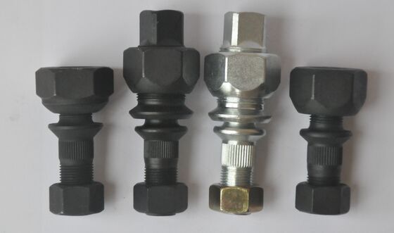 Heavy Duty Wheel Stud Bolt Wheel Hub Bolt for MITSUBISHI CANTER Truck 10.9 12.9