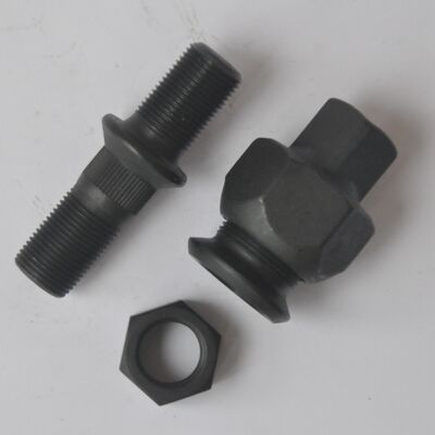 Heavy Duty Wheel Stud Bolt Wheel Hub Bolt for MITSUBISHI CANTER Truck 10.9 12.9