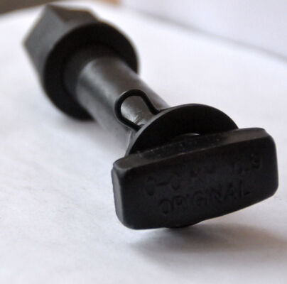 High Quality Grade 10.9 T Bolt M20x2.0 for Trilex Oem 659112503