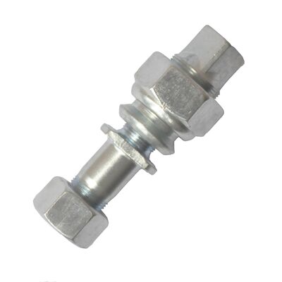 Heavy Duty Wheel Bolt and Nut for ISUZU NPR Front