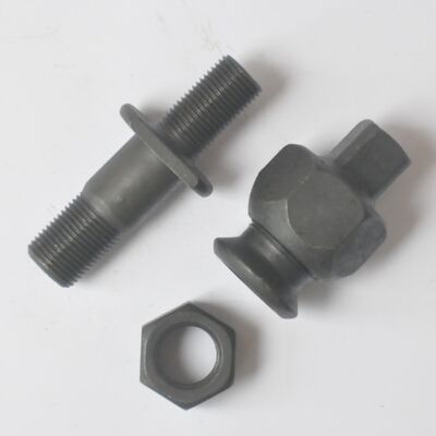 Heavy Duty Wheel Bolt and Nut for ISUZU NPR Front