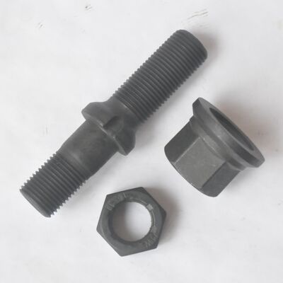 Wheel Bolt and Nut for BPW Truck M22X2.0 OEM 0329613090