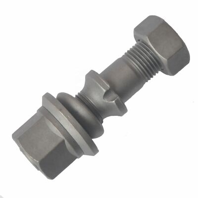 High Quality Grade 10.9 M22X1.5 Wheel Bolt for BPW Truck OEM 0329623170 0329623150 Essential Truck Wheel Parts