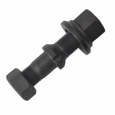 Grade 12.9 M22X2.0 Wheel Bolt and Nut BPW Truck OEM0329613170 Essential Wheel Parts