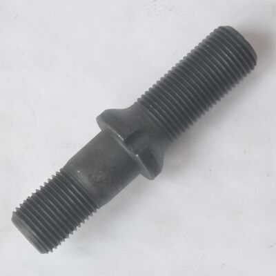 Grade 12.9 M22X2.0 Wheel Bolt and Nut BPW Truck OEM0329613170 Essential Wheel Parts