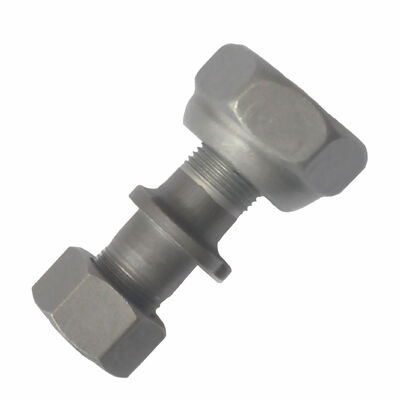 Heavy Duty Hub Bolt Wheel Bolt for Hino FF/MA Front M20x1.5