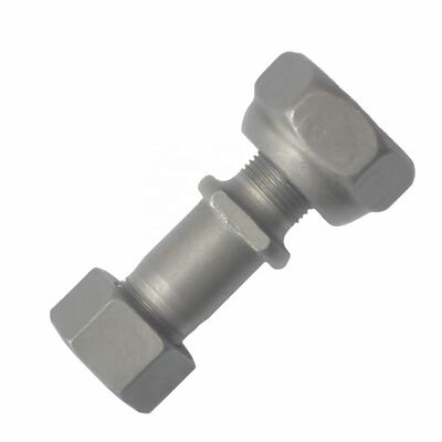 Heavy Duty M20x1.5 Rear Wheel Bolt for Hino FF/MA Hub Bolt for Hino Truck