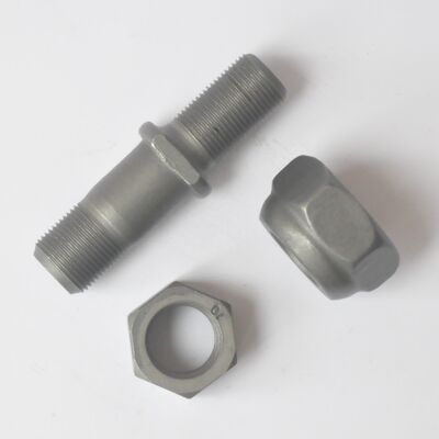 Heavy Duty M20x1.5 Rear Wheel Bolt for Hino FF/MA Hub Bolt for Hino Truck