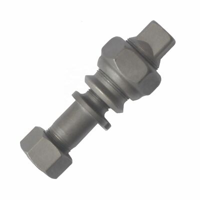 Heavy Duty M20x1.5 Rear Wheel Bolt for Hino FF/MA Hub Bolt for Hino Truck