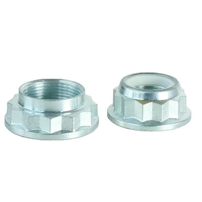 Toyota TRQ Rurkowanie przednie i układ węzła M25X1.5 Meyle Quality Drive Shaft Nut M18X1.5 10 Grade 9017918004 1004980651 1004980627