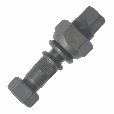 Heavy Duty Rear Wheel Hub Bolt Stud Bolt for ISUZU NKR