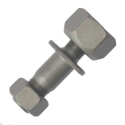 Heavy Duty Wheel Bolt and Nut for ISUZU NPR Front