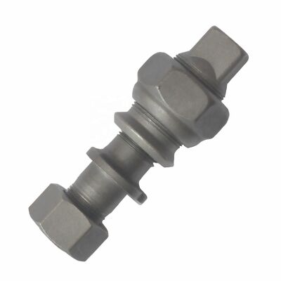Heavy Duty M20x1.5 Rear Wheel Bolt for Hino FF/MA Hub Bolt for Hino Truck